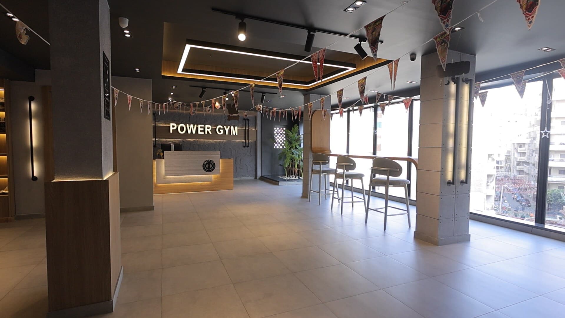 صورة class 03 من Power Gym