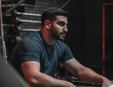 صورة how 02 من Power Gym