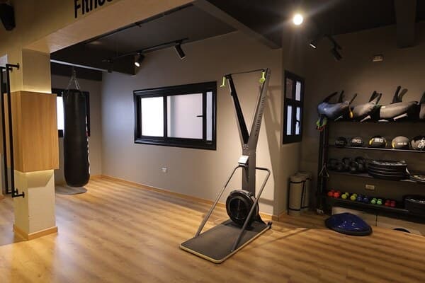 صورة service group من Power Gym