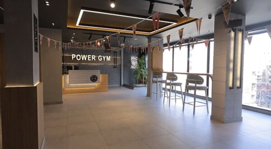 صورة service kids hero من Power Gym