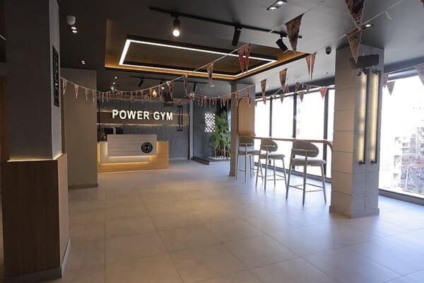 صورة service kids من Power Gym