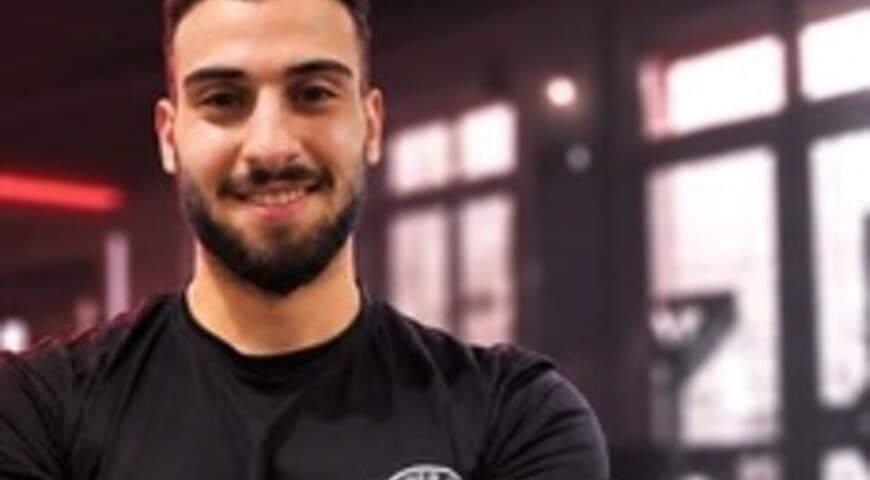 صورة service personal hero من Power Gym