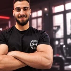 صورة member 01 من Power Gym