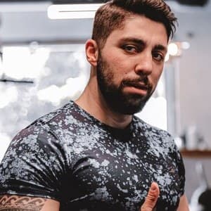 صورة member 03 من Power Gym