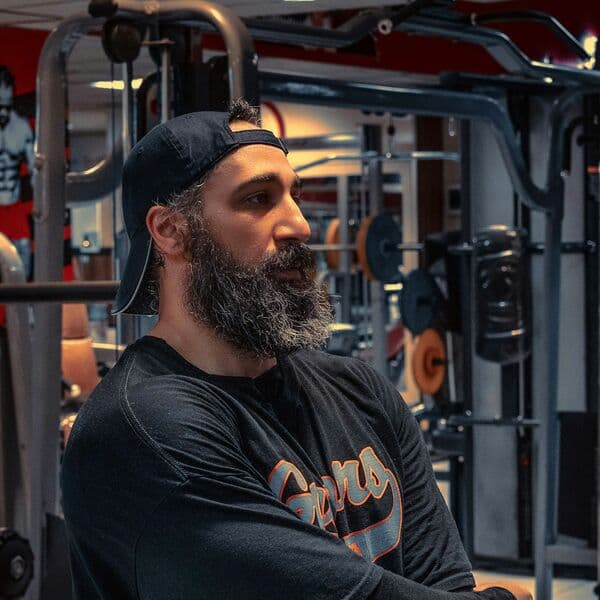 صورة member 06 من Power Gym