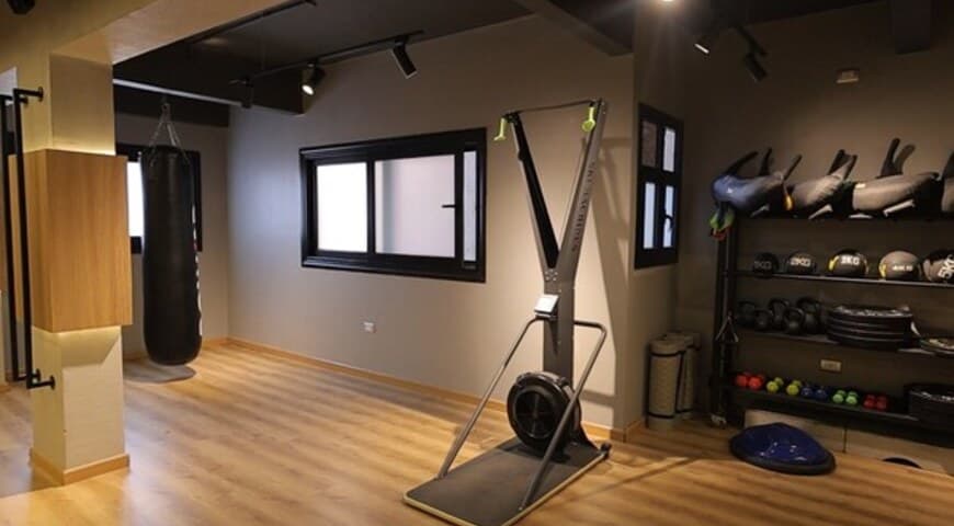 صورة service ladies hero من Power Gym