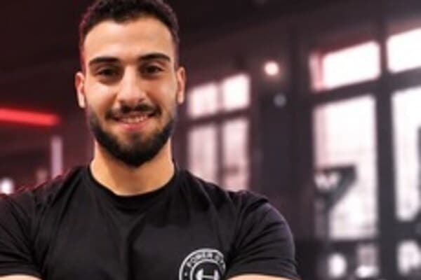 صورة service personal من Power Gym